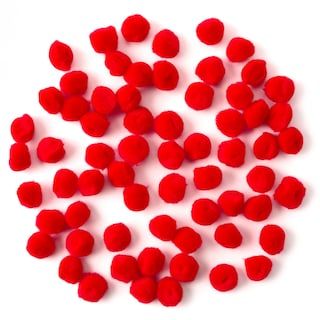 1/2" Pom Poms By Creatology™ | Poms Poms | Michaels | Michaels Stores