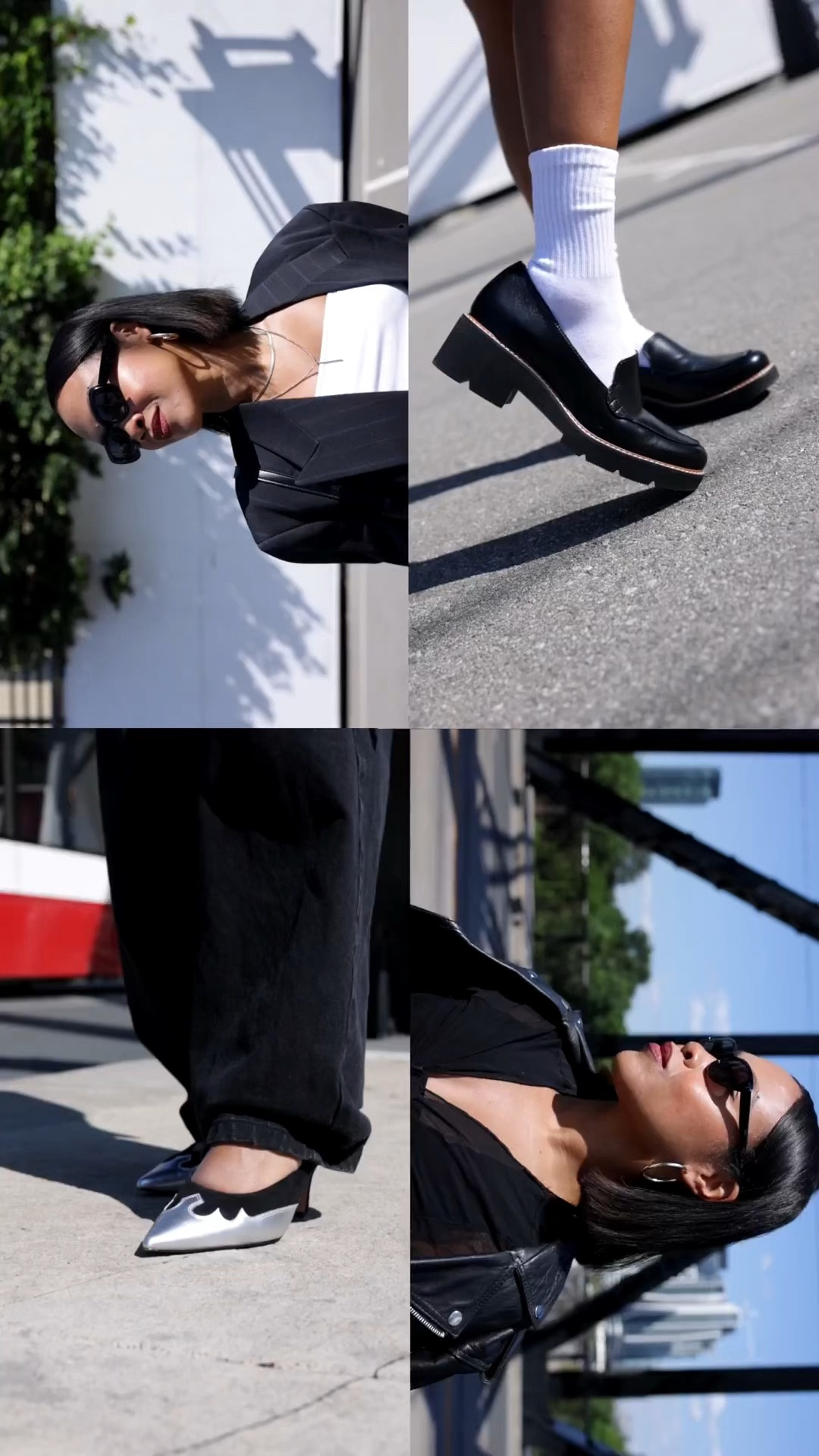 Where did summer go ? 👀

Fall is literally around the corner (hence the change in weather) which means it’s almost back to school and work 🥹 but, what this means is more fun for layering pieces and switching up your sandals to open closed shoes. 

Here’s some of my back to school picks from @dswcanada. Whether it be a platform @keds or a cute kitten heel by Kelly & Kate (for the short girlies). Shop all shoes @dswcanada & find all my latest looks on my LTK. 

#myDSW #sholtkit 

📸 @trucreates 
👗 @joyitasengupta

#LTKautumn #LTKmodest #LTKcanada