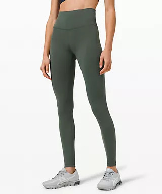 Wunder Train High-Rise Tight 28" | Women's Leggings/Tights | lululemon | Lululemon (US)