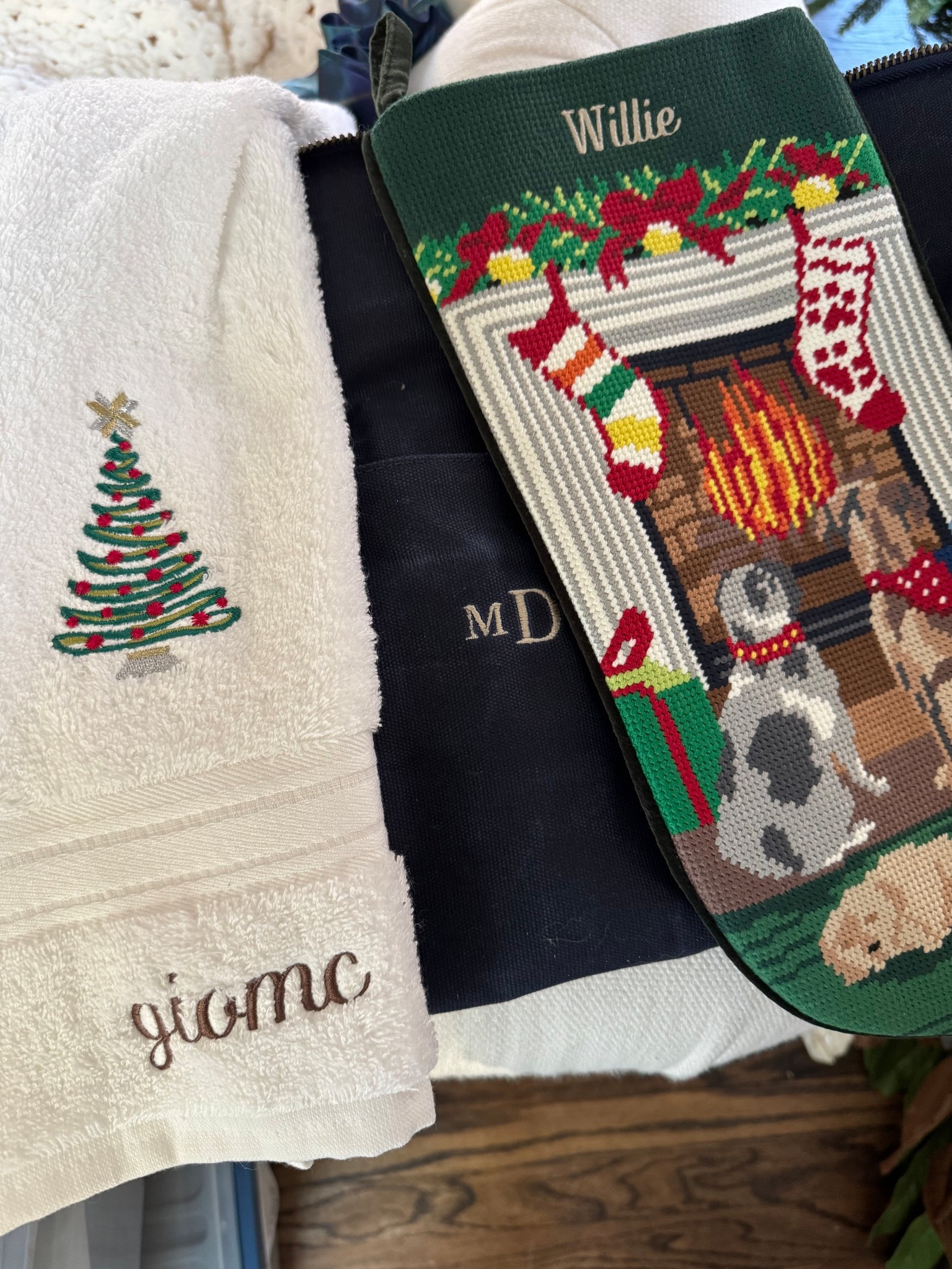 Personalized Christmas 🎄 