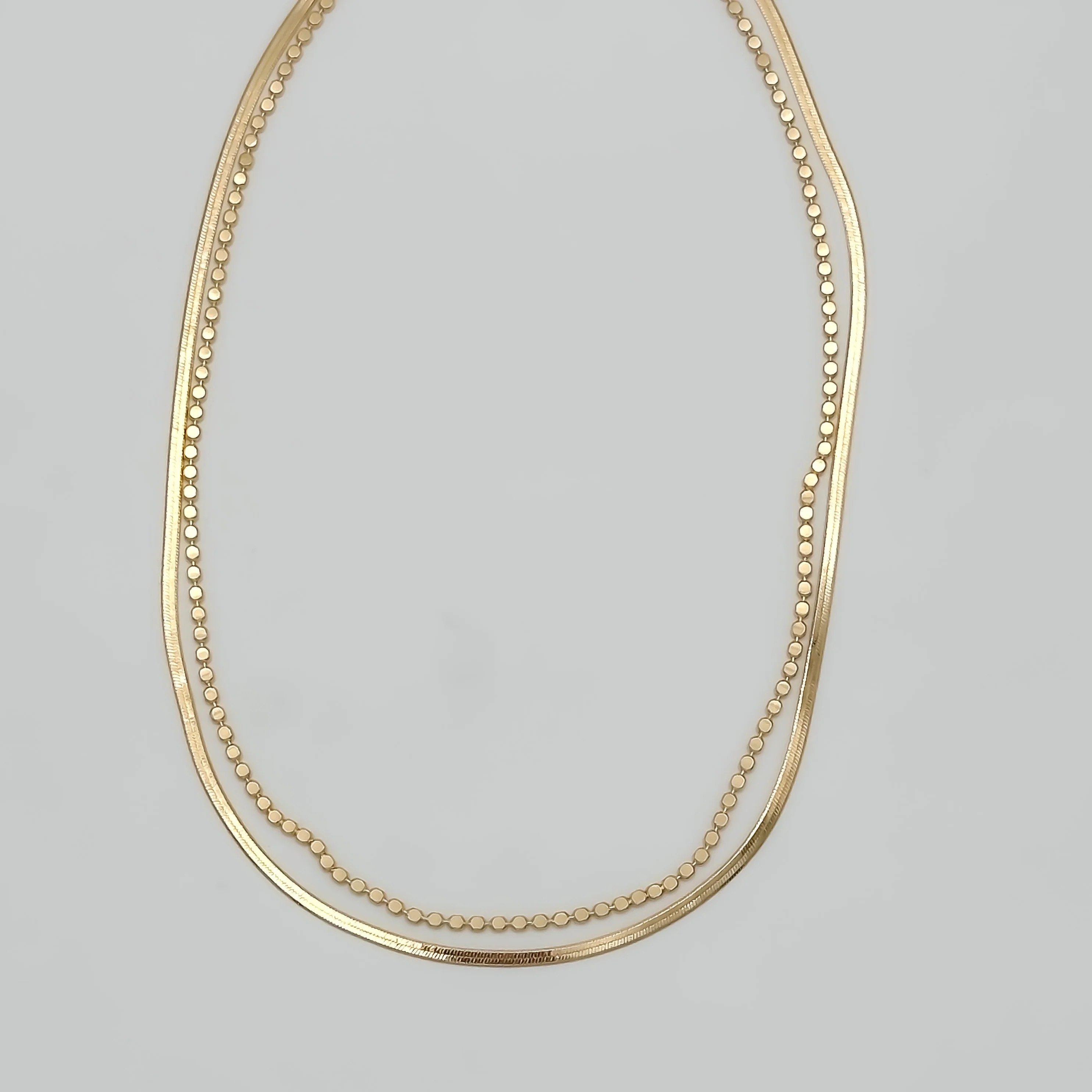 Bexley Necklace | Jonesy Wood