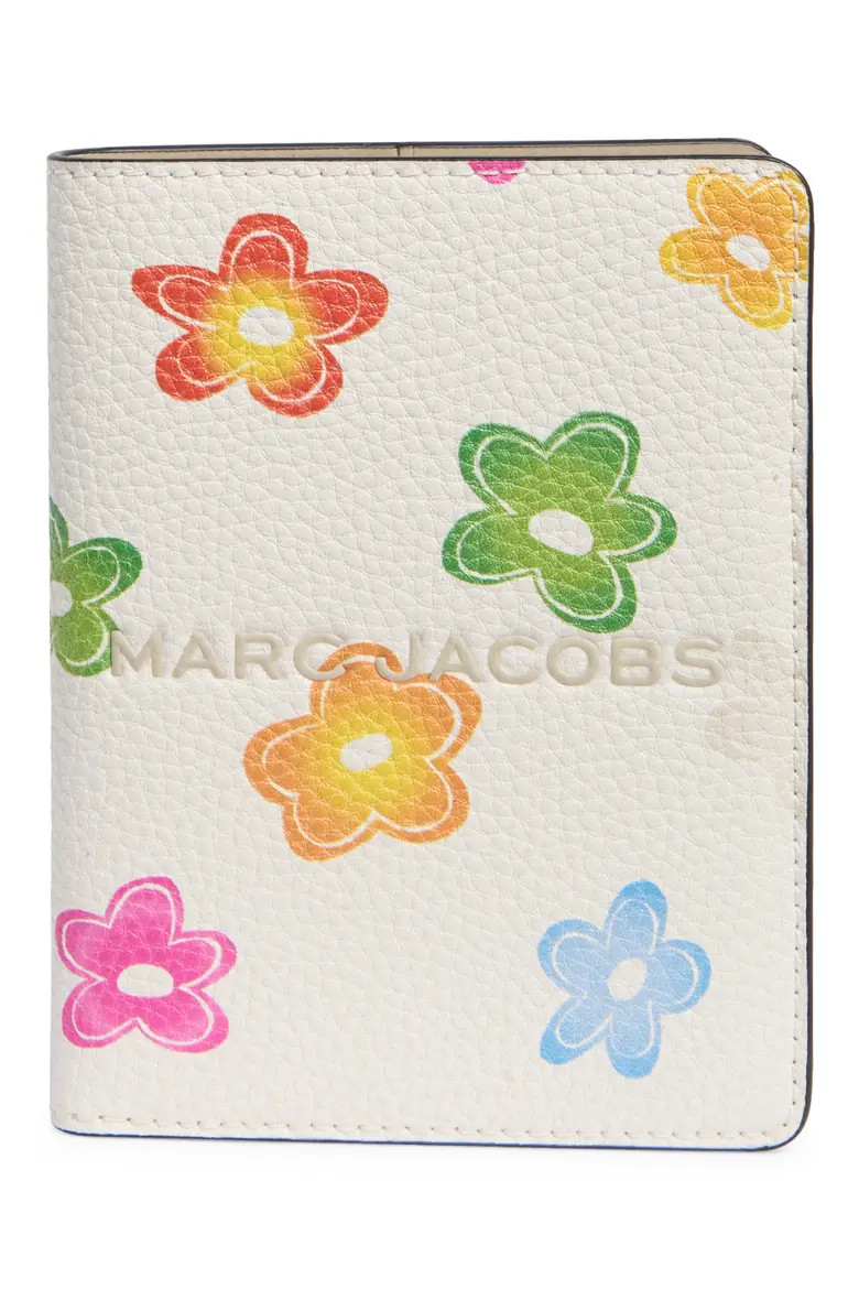 Flower Passport Case (Women) | Nordstromrack | Nordstrom Rack