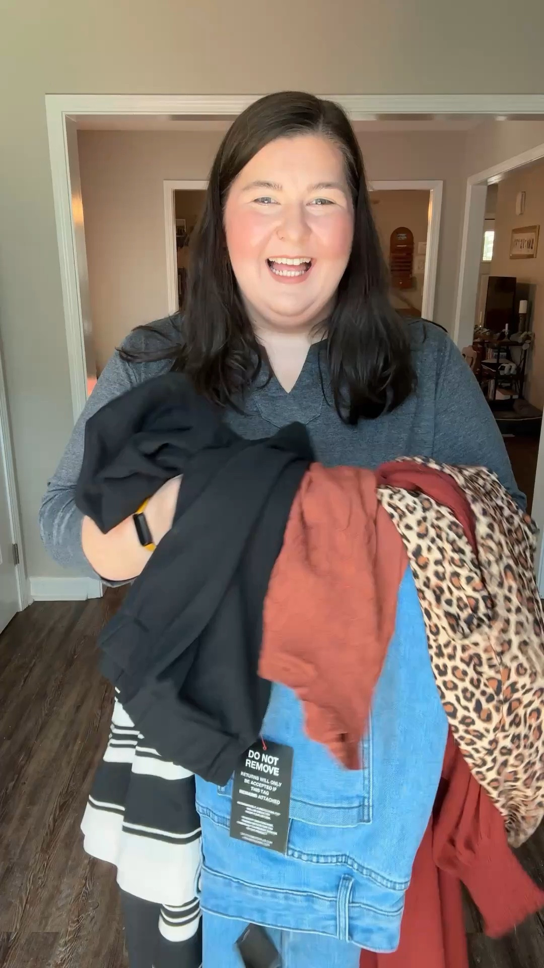 Avenue Plus Size Fall Looks! Love love love these cute outfits! I’d size up in the jeans but the rest I’m wearing in my true size 20. 

#LTKSeasonal #LTKStyleTip #LTKPlusSize