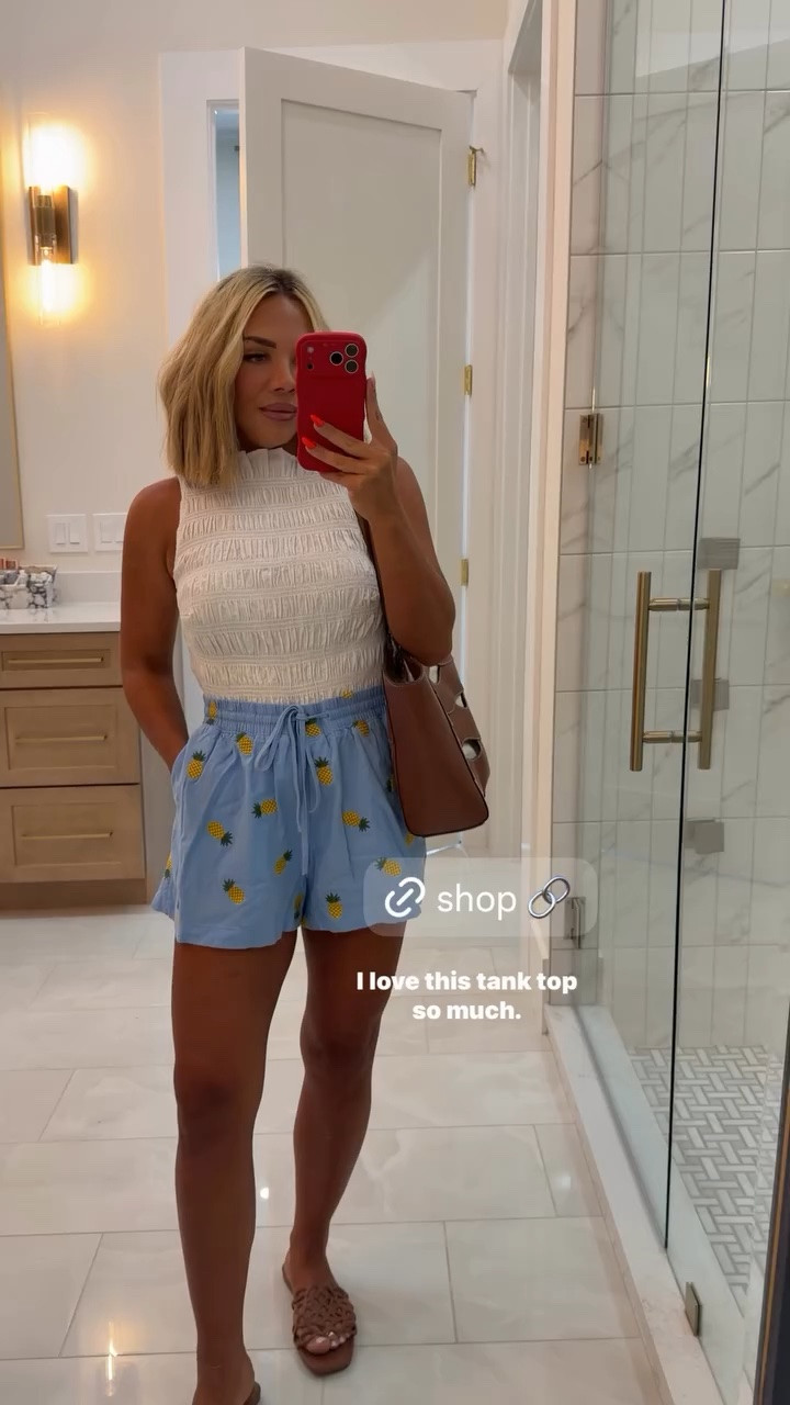 Type SHOP for the links of these Walmart summer east outfits #walmart #casual #summer #momstyle
