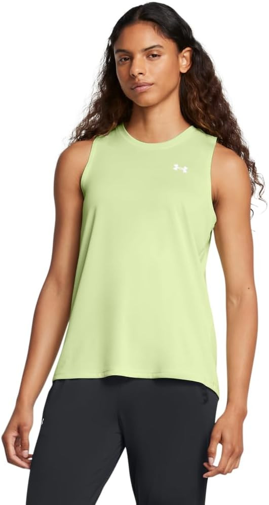 Under Armour Women's Tech Tank Top | Amazon (US)