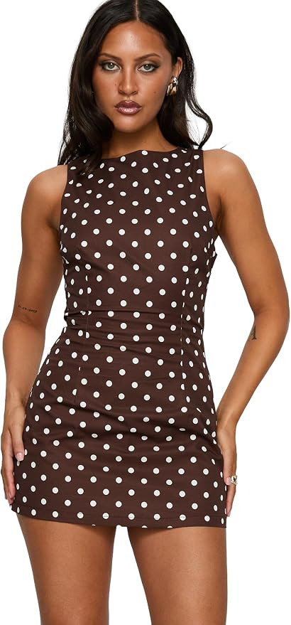 Princess Polly Princess Polly Yumiko Romper | Amazon (US)