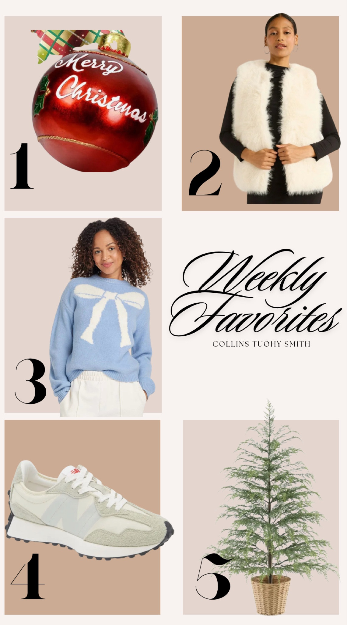 Last weeks bestsellers

#LTKSeasonal #LTKHoliday #LTKStyleTip