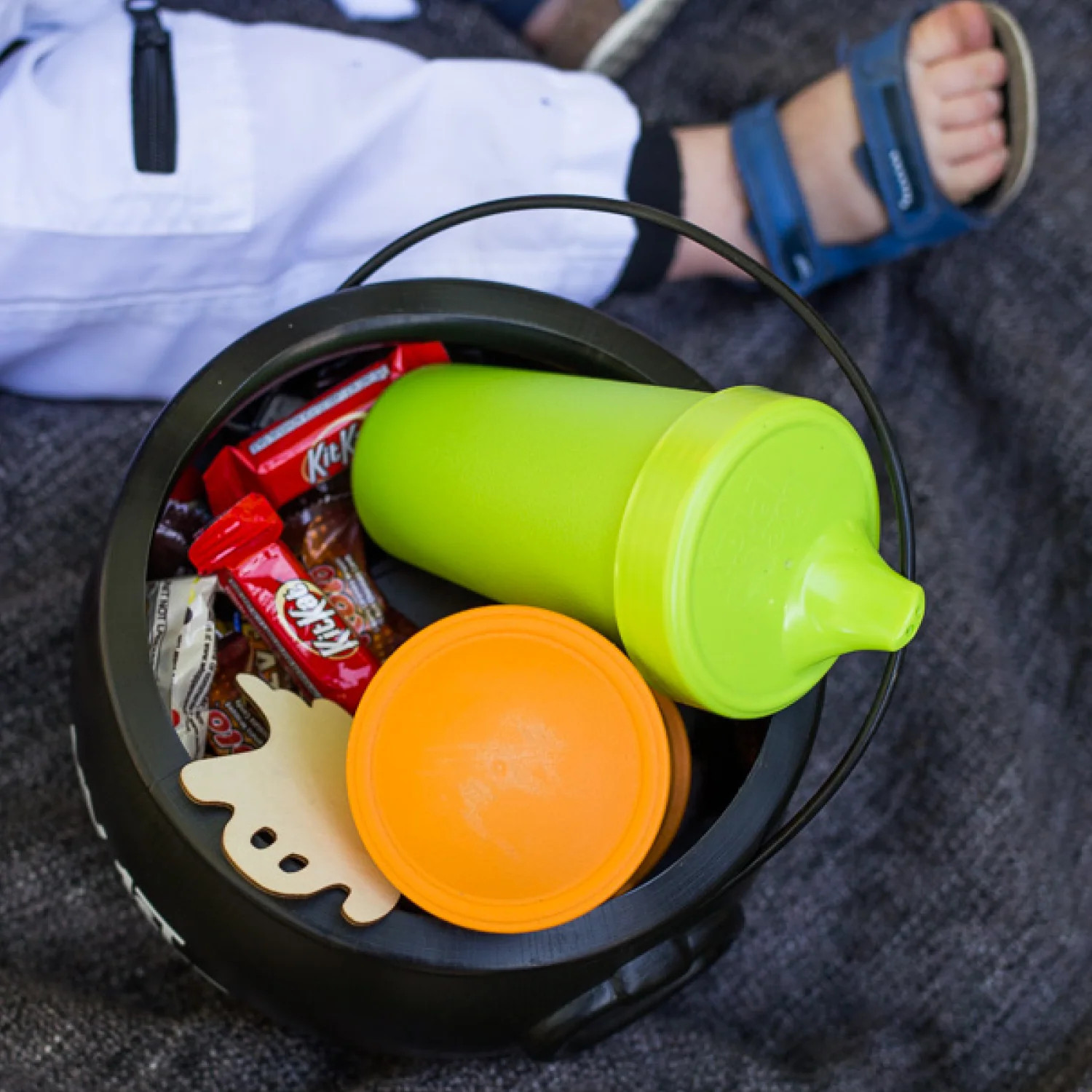 Re-Play No-Spill Sippy Cup |Tableware Made in the USA Recycled Plastic | Re-Play