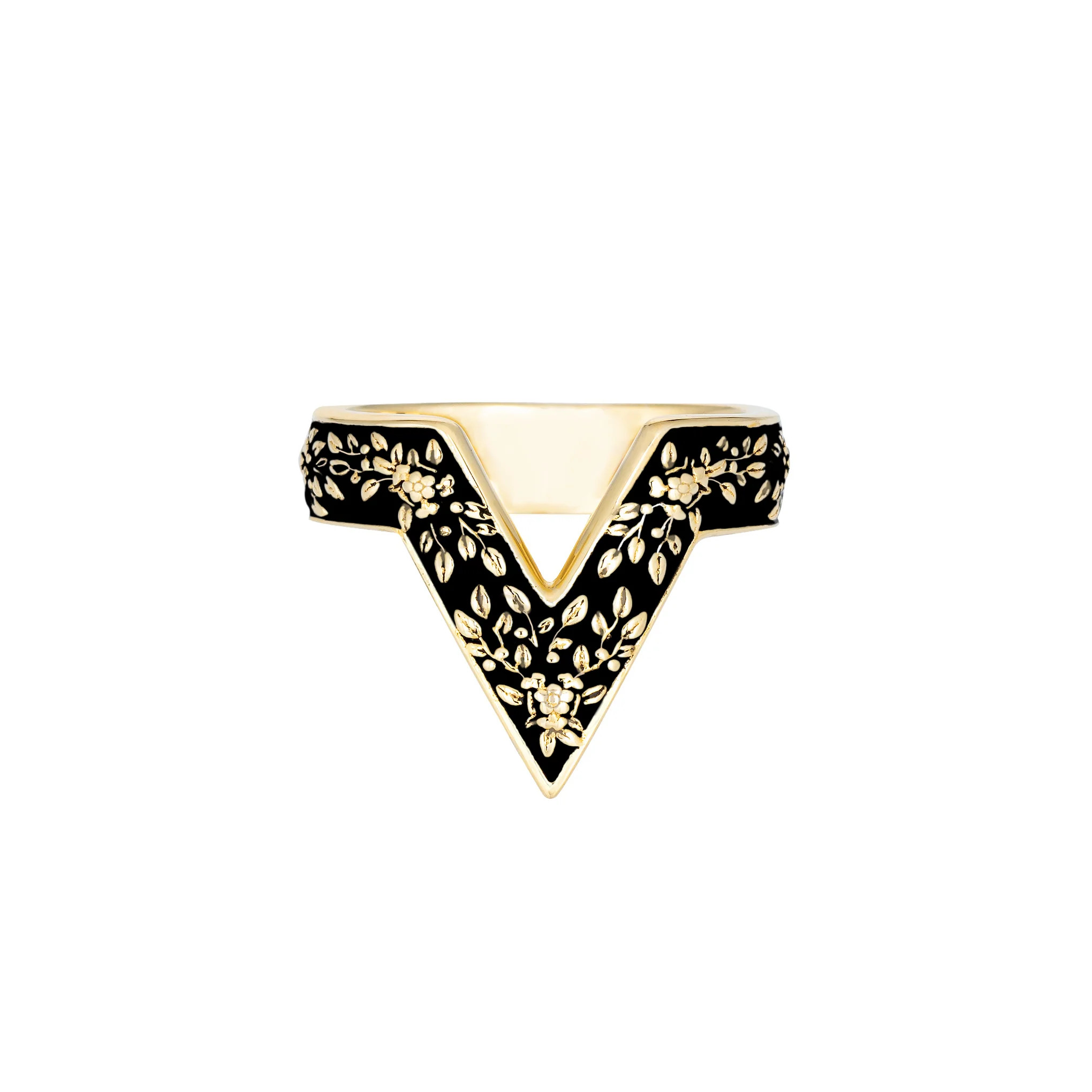 Little Rooms Garden Ring | Little Rooms