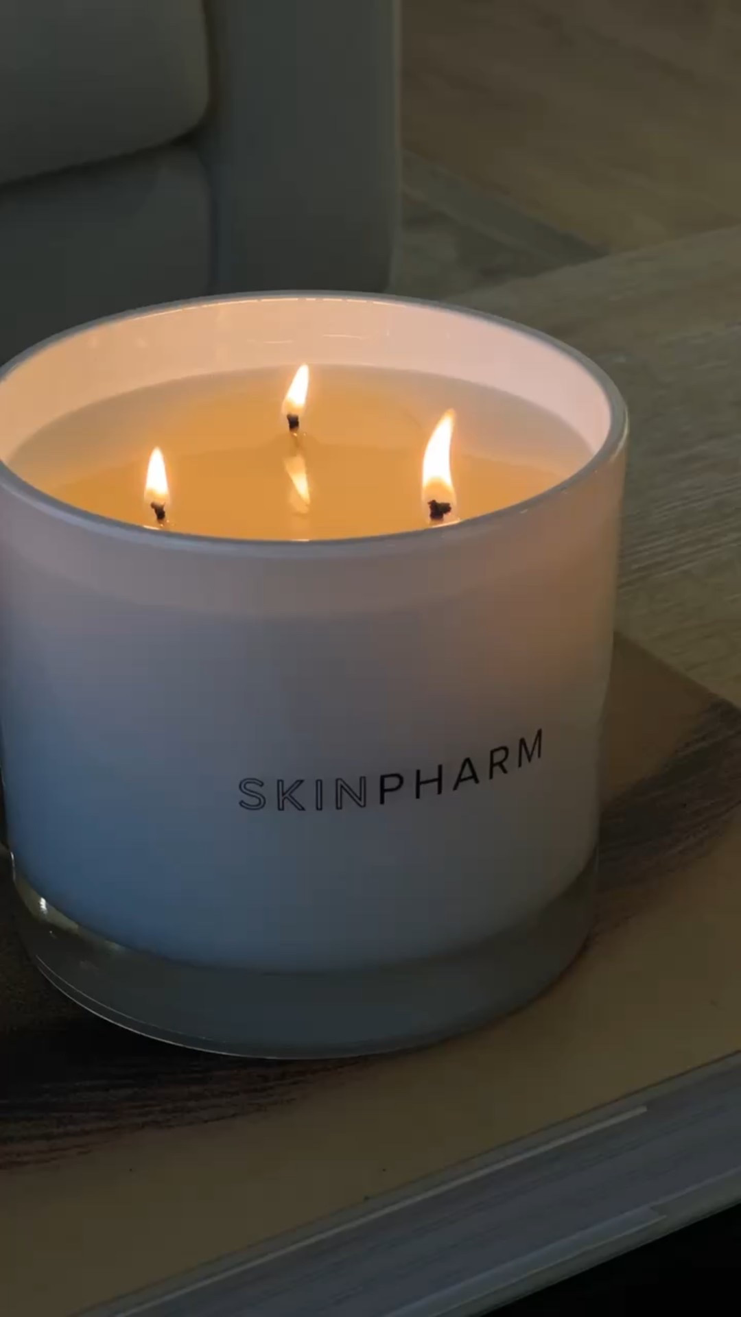 My night skincare routine — all the steps:

1. Makeup removing balm 
2. Power wash 
3. Night watch serum 
4. Eye Balm
5. Face Whip Moisturizer
6. Lip overnight mask

Once a week 
1. Makeup removing balm
2. Power wash 
3. Crystal Clear Clarifying Toner Pads
4. Recovery Lotion 


#LTKBeauty #LTKHoliday #LTKGiftGuide