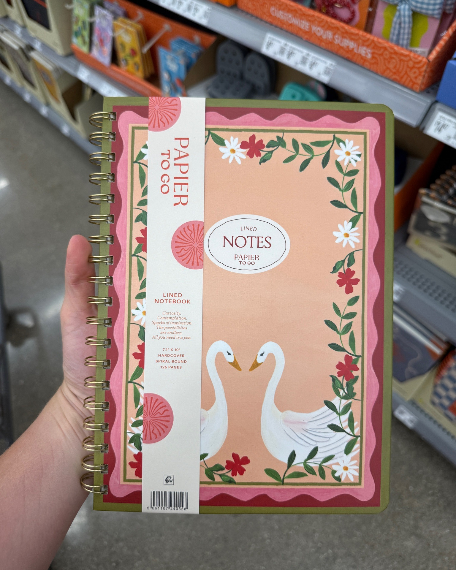 Walmart back to school finds are soooooo cute!! 
Back to school
Back to school notebooks 
School supplies


#backtoschool
#walmart
@Walmart

#LTKmomlife #LTKdayinmylife #LTKSaleAlert
