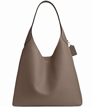 COACH Brooklyn 39 Shoulder Bag | Dillard's | Dillard's