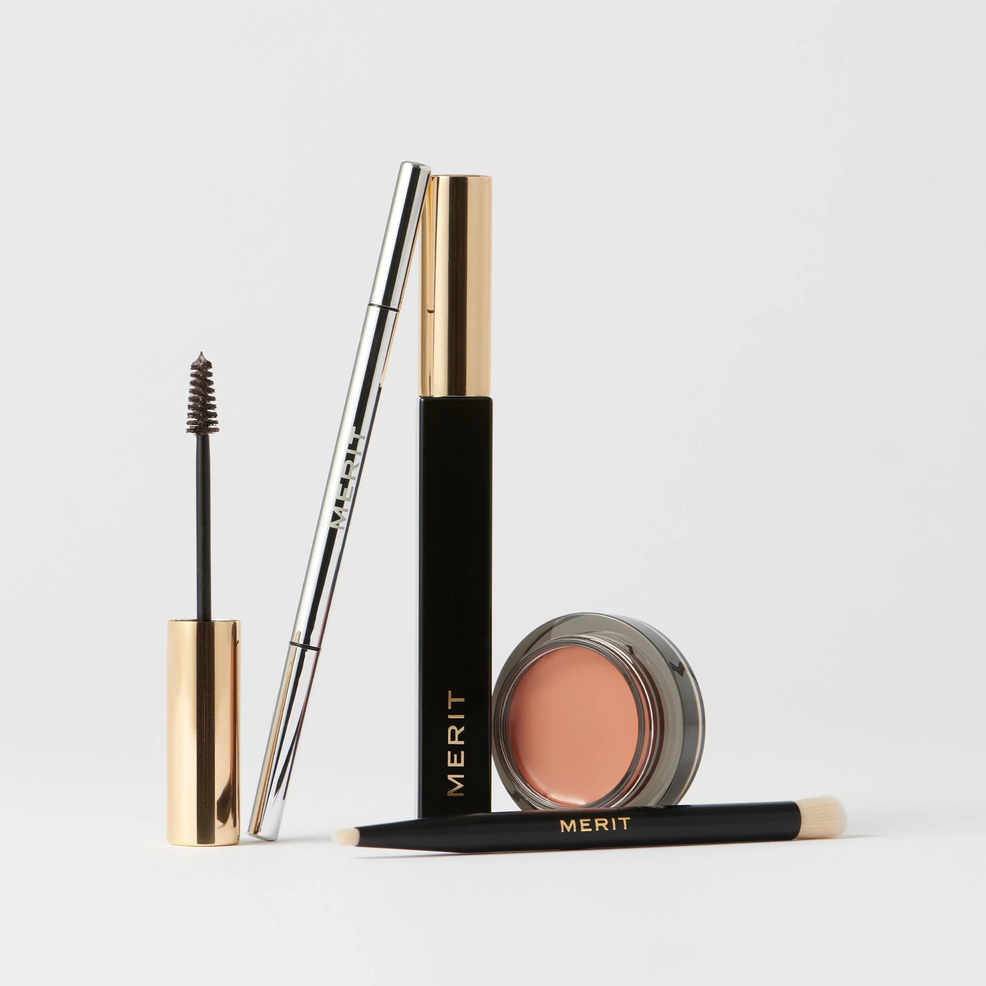 The Eye Set | MERIT