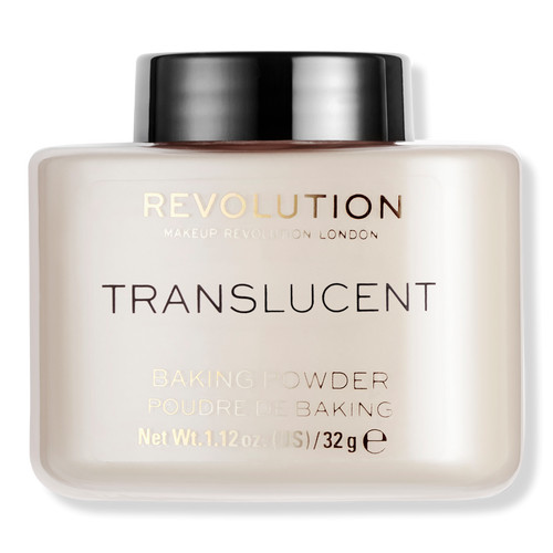 Loose Baking Powder | Ulta