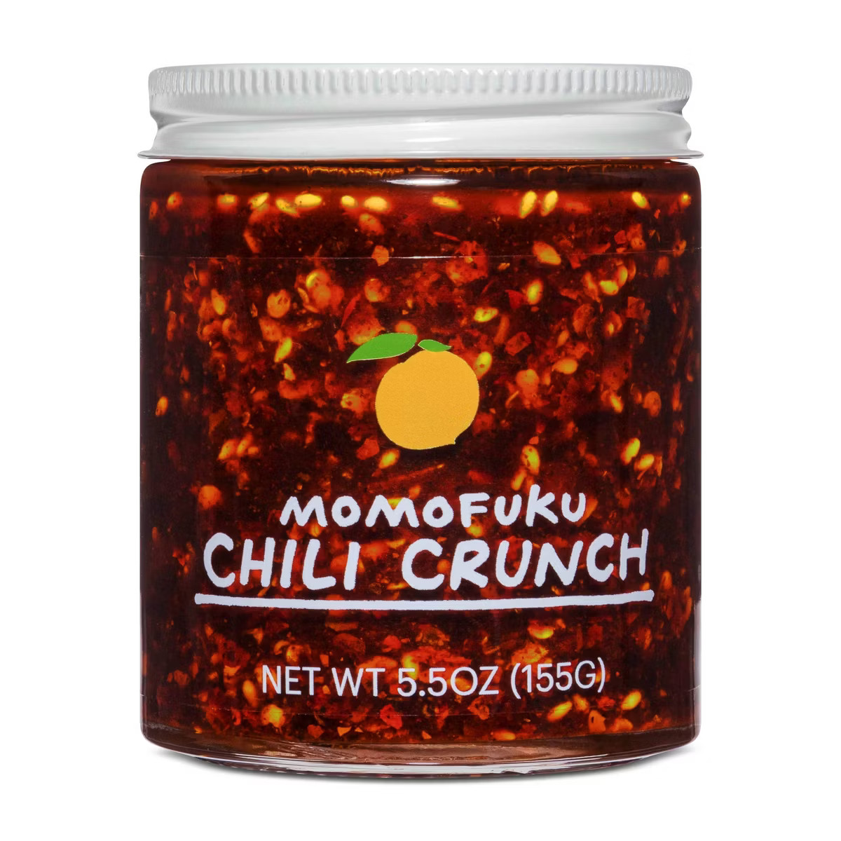 Momofuku Chili Crunch Oil - 5.5oz | Target