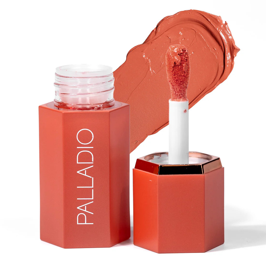 LIQUID BLUSH | Palladio