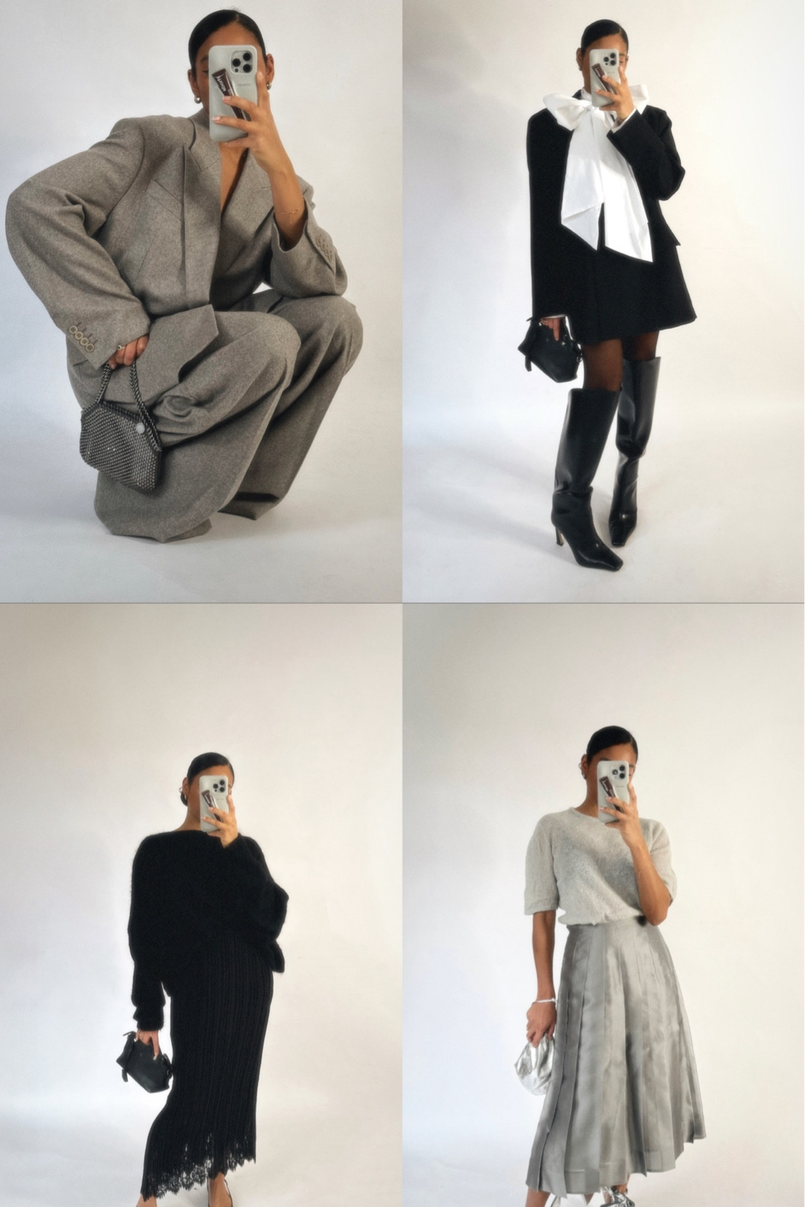 New Year’s Eve outfit ideas