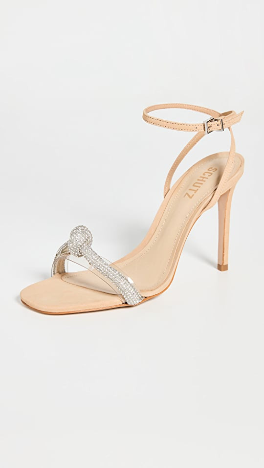 Peaky Sandals | Shopbop