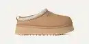 UGG® Women's Tazz II Sheepskin Slippers Clogs in Black, Size 8 | UGG (US)