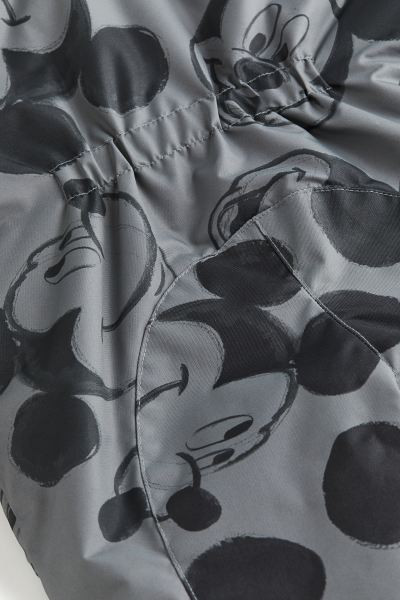 Water-repellent Snowsuit | H&M (US + CA)