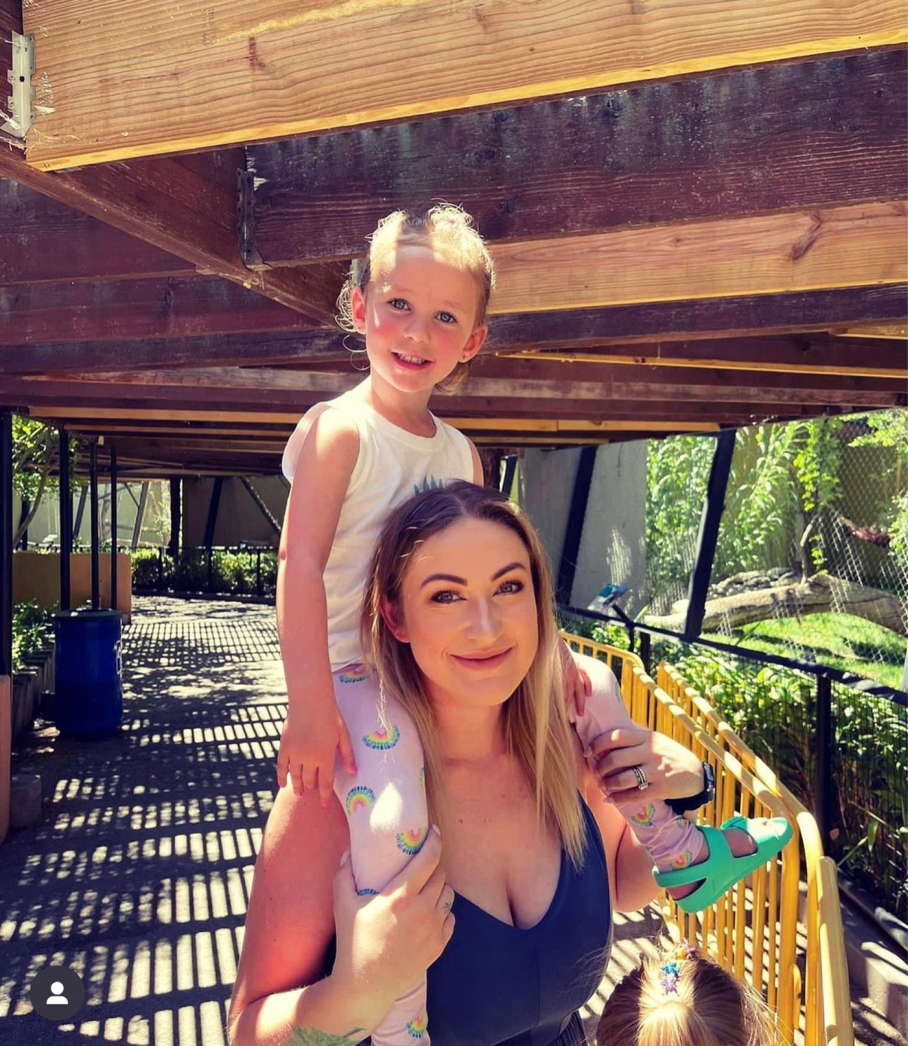 The girl who made me a mama, or as she would say “your heart is next to my heart forever”🥰🥰

#LTKkids #LTKunder100 #LTKstyletip