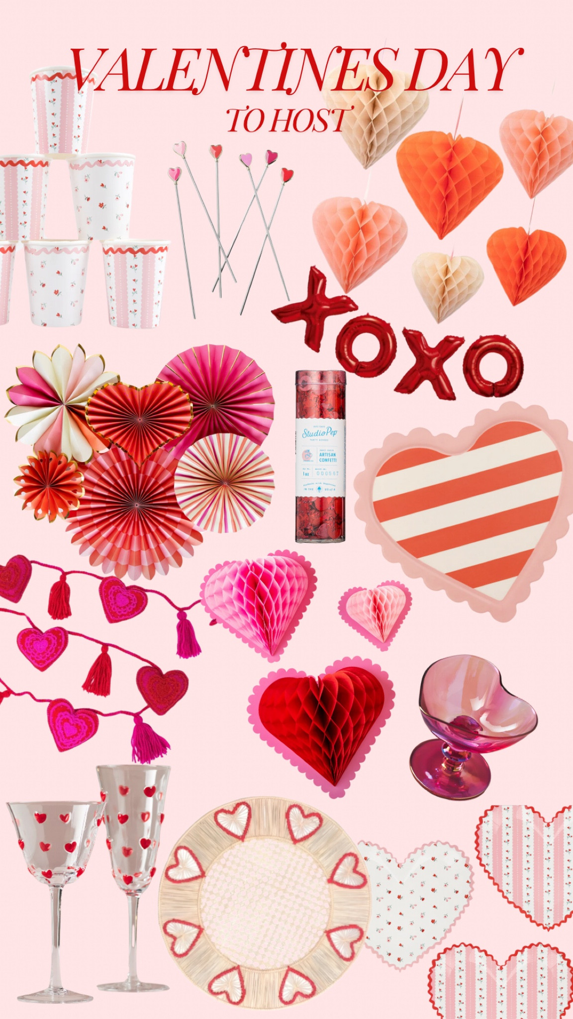 Valentine’s Day party 

#LTKFindsUnder50 #LTKHome #LTKSeasonal