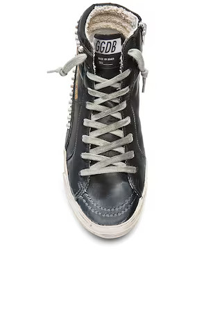 Slide Sneaker
                    
                    Golden Goose | Revolve Clothing (Global)