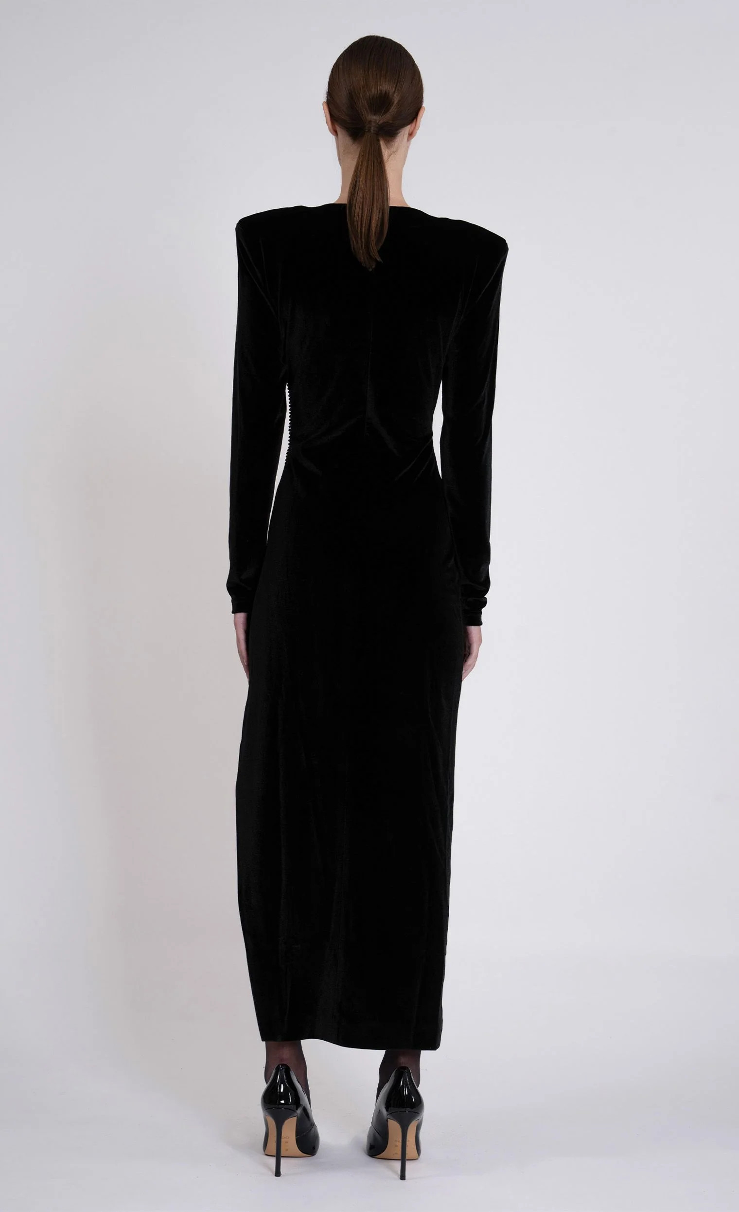 Maxine Dress | Nonchalant Label