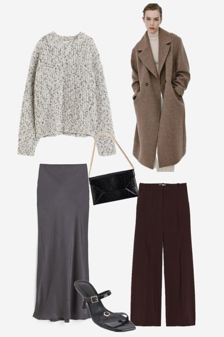 Affordable holiday / winter outfit ideas 

#LTKHoliday #LTKSeasonal #LTKfindsunder100