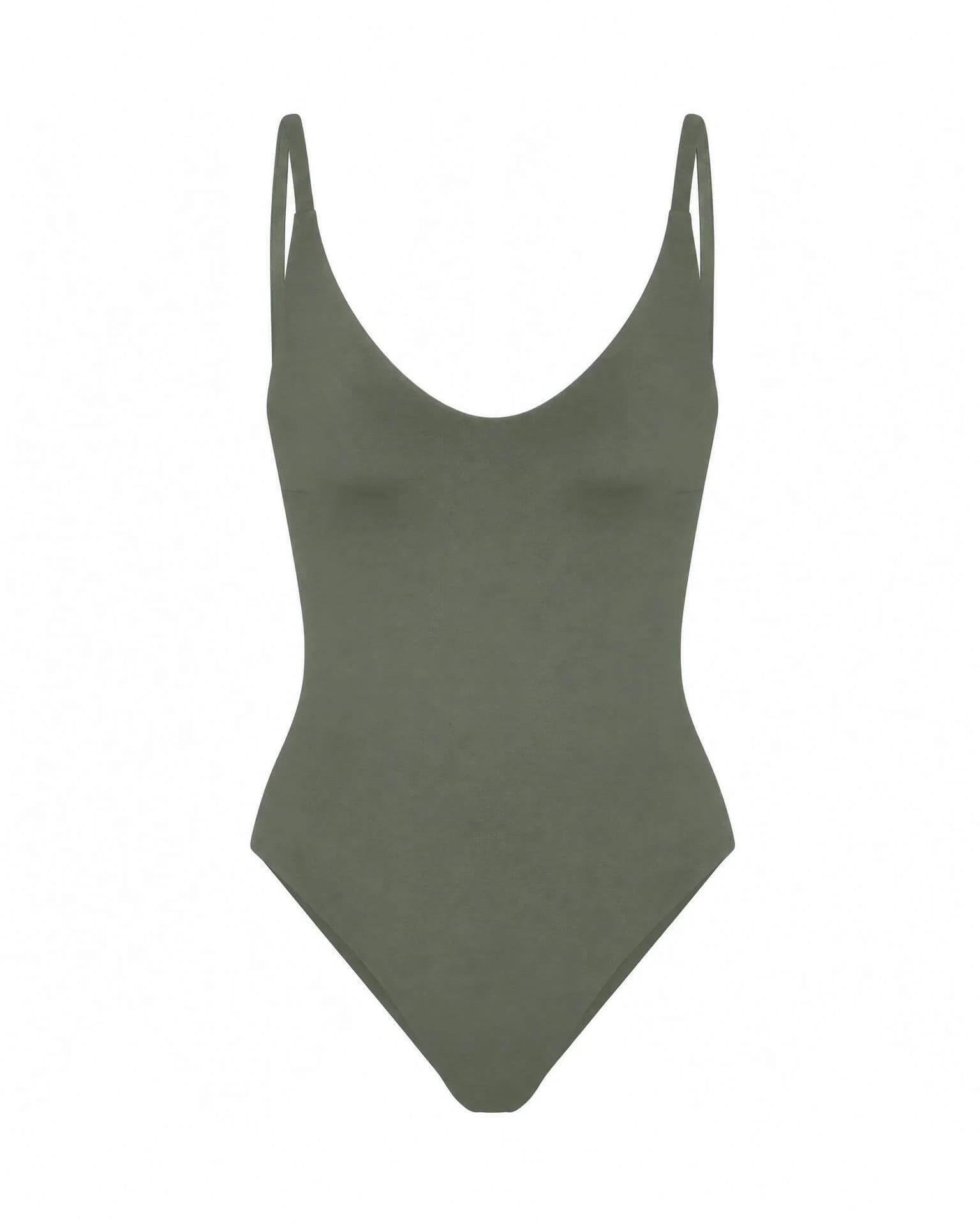 Sunday Suit D+ - Agave | Left on Friday
