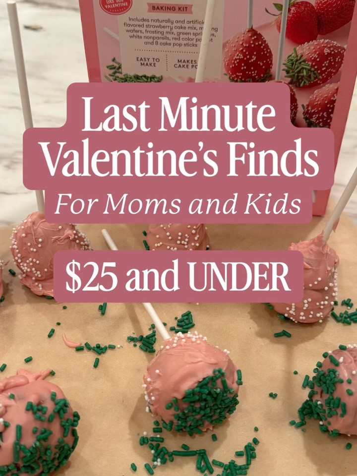 Comment LOVE for the links!  Target for the win!  Valentine’s finds $25 and under for moms and kids. Goodies for kids, class valentines, home decor and more.
.
Other ways to shot the links…
Tap the link in my bio “ Instagram post links” and find this post.
.
#TargetFINDS #momapproved #valentinesgifts #kidsvalentines #boymomlife