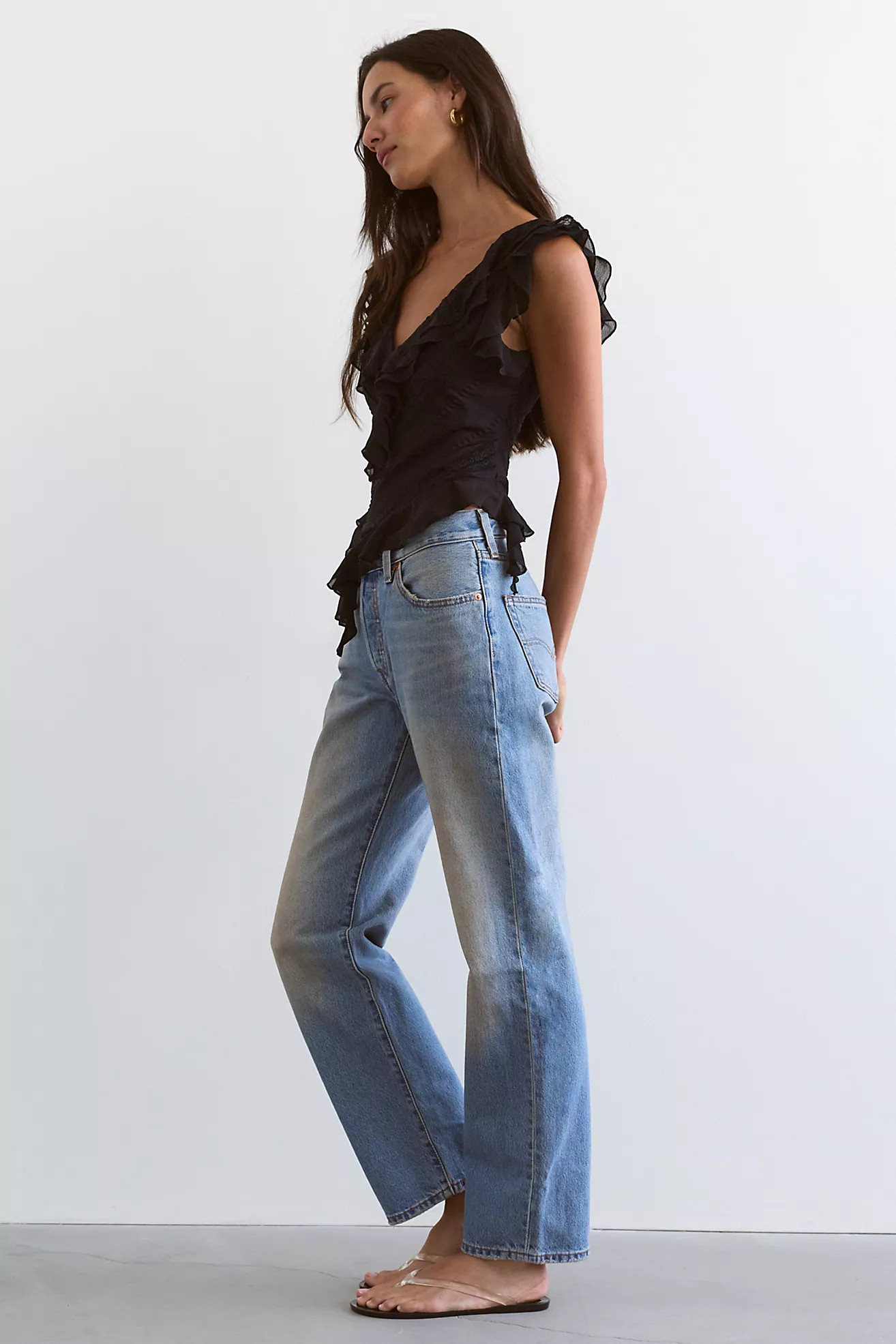 Levi's 501 '90s Jeans | Free People (Global - UK&FR Excluded)
