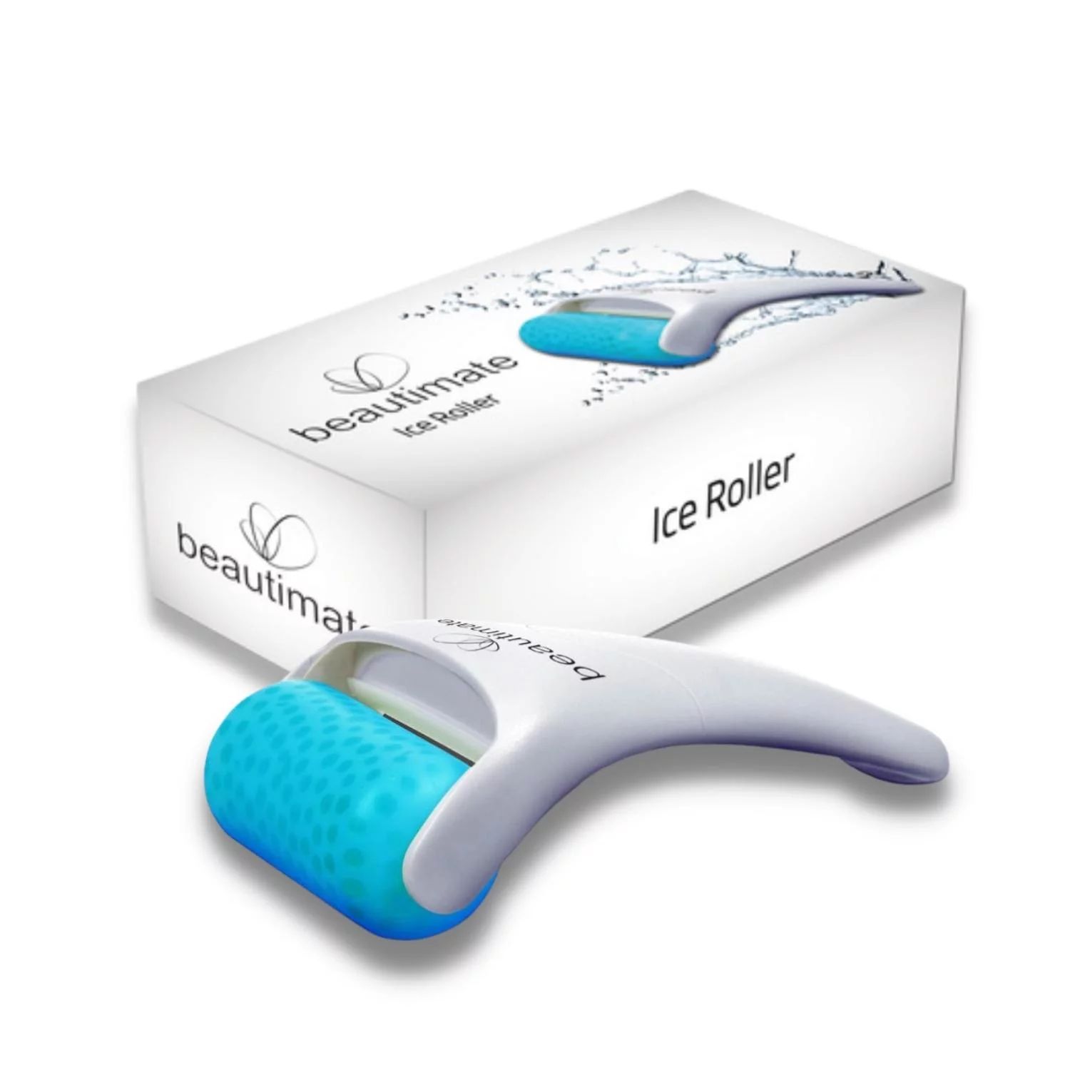 beautimate Ice Roller for Face & Eye Puffiness Relief - Walmart.com | Walmart (US)