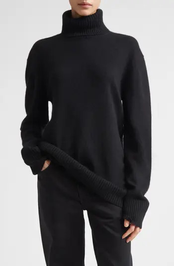 Cashmere Turtleneck Sweater | Nordstrom