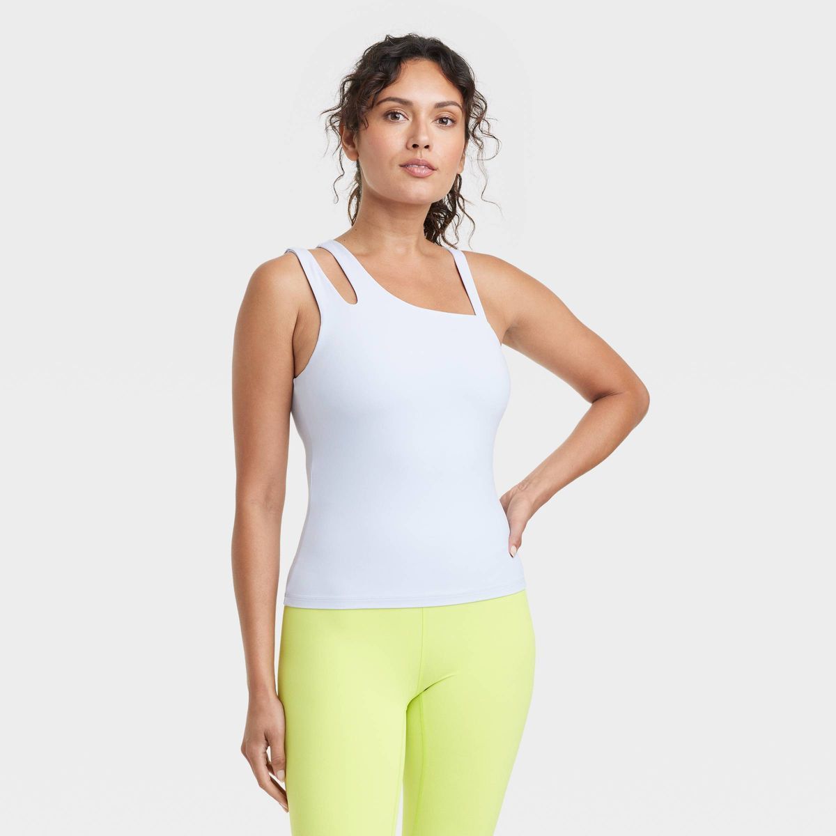 Women's Everyday Soft Tank Top - All in Motion™ | Target
