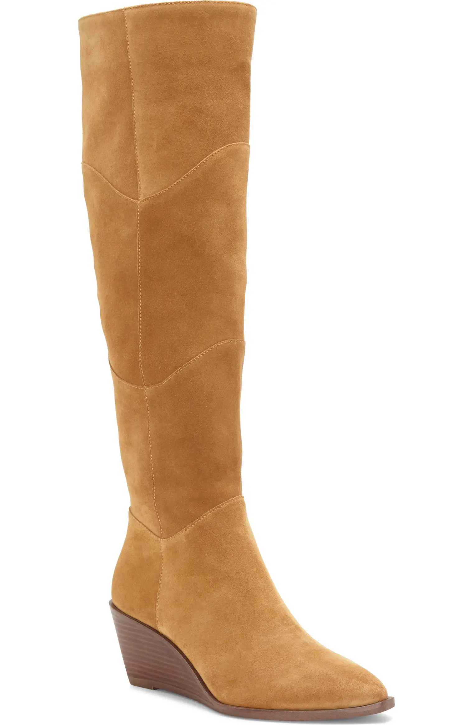 Kern Over the Knee Boot | Nordstrom