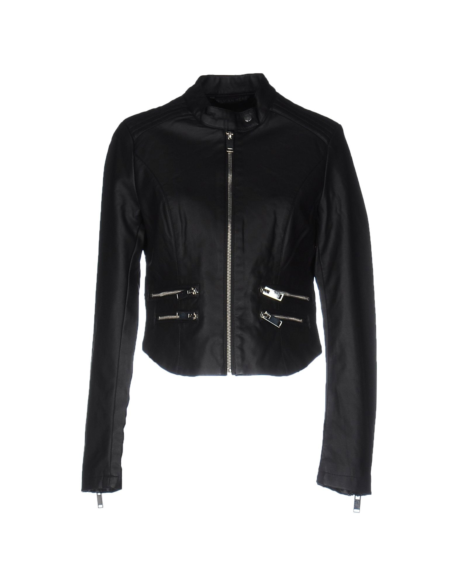 SILVIAN HEACH Jackets | YOOX (US)