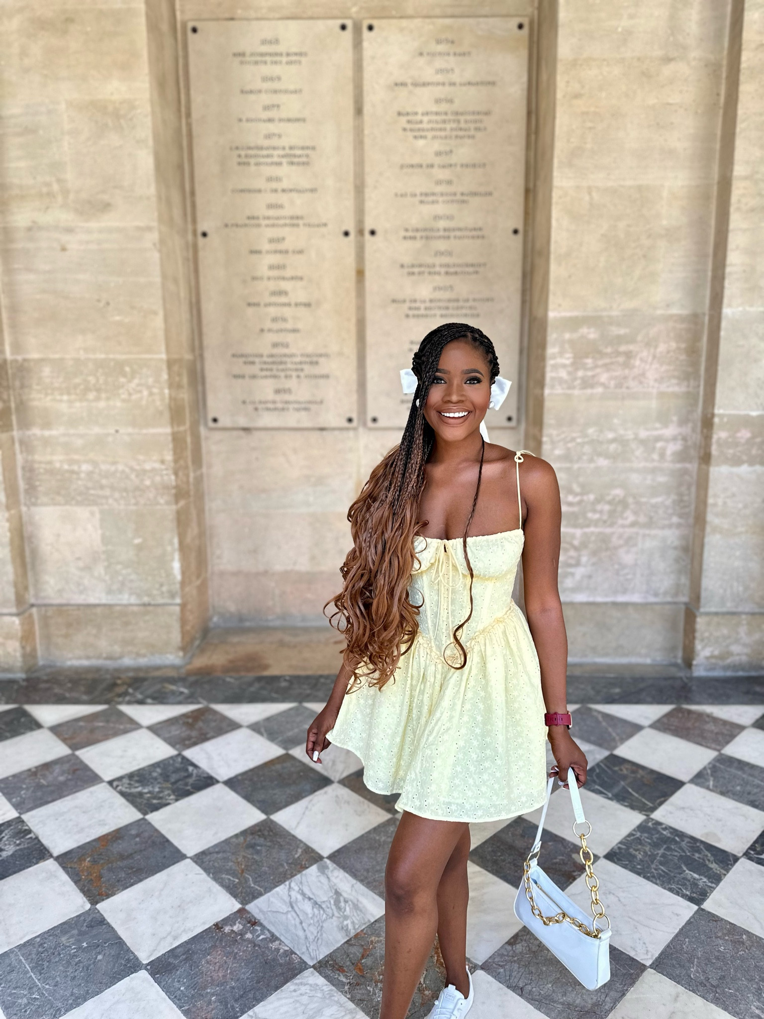 Yellow Dress | wedding guest dress | chic glamour corset dress garden party Summer dress princess outfit 

#LTKStyleTip #LTKWedding #LTKSeasonal