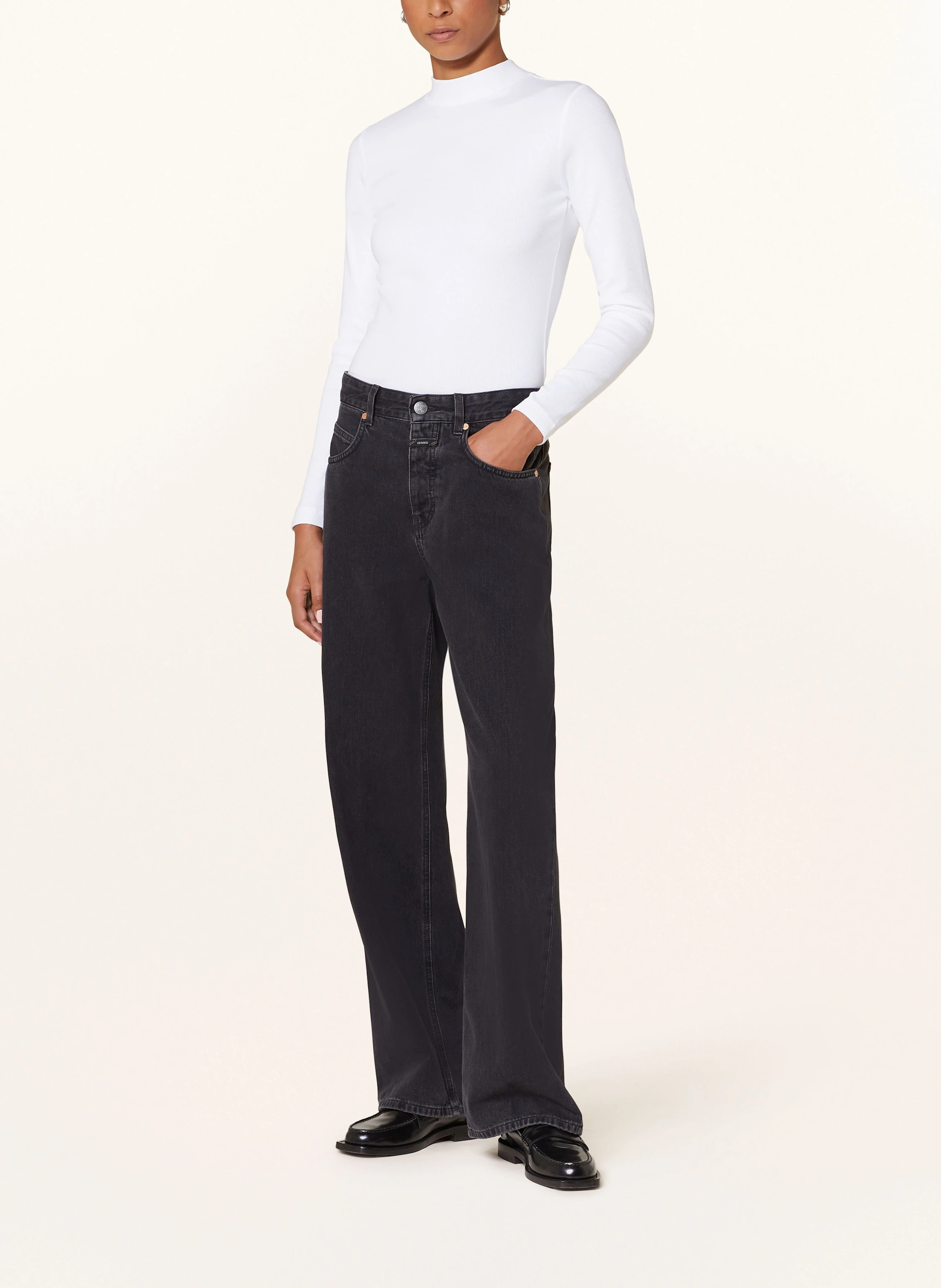 Longsleeve FATIMAARA | Breuninger (DACH)