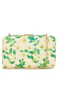 Iris Clutch
                    
                    KAYU | Revolve Clothing (Global)