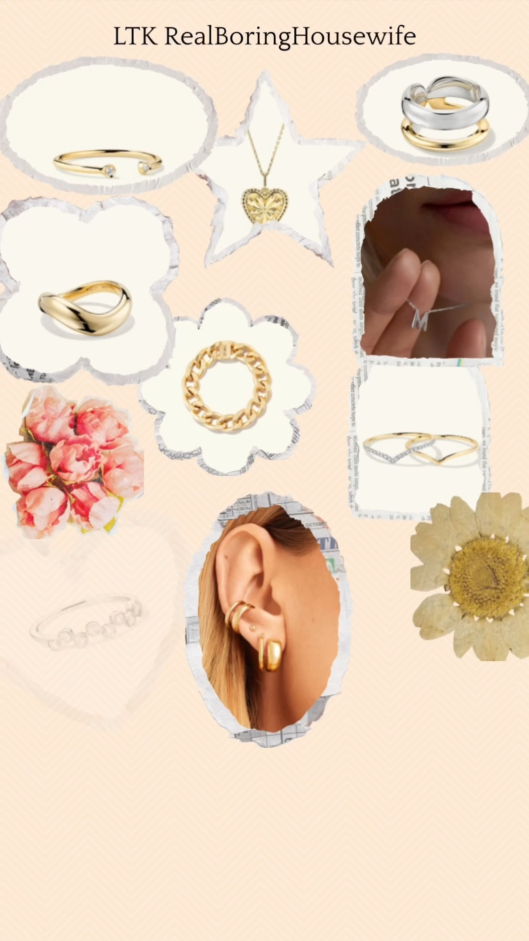 Top of your Spring/Summer looks! I bought a few pieces myself!

#LTKGiftGuide #LTKBeauty #LTKStyleTip