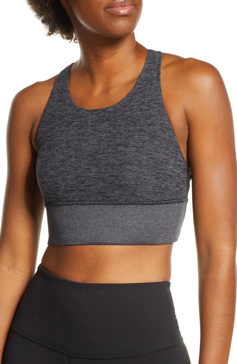 soft Serenity Bra | Nordstrom