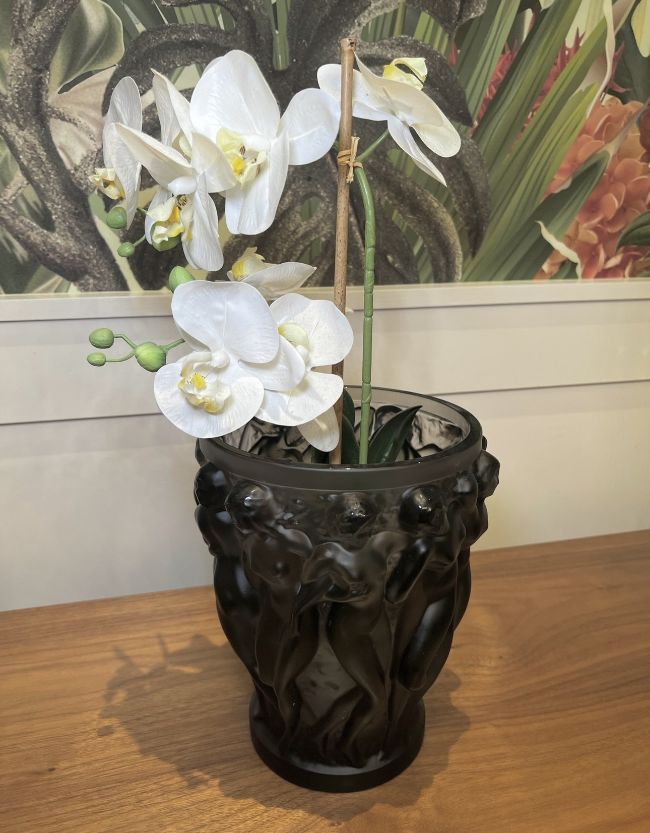 Lalique Bacchantes Vase in Gold 🤍

#LTKhome #LTKfamily #LTKSpringSale