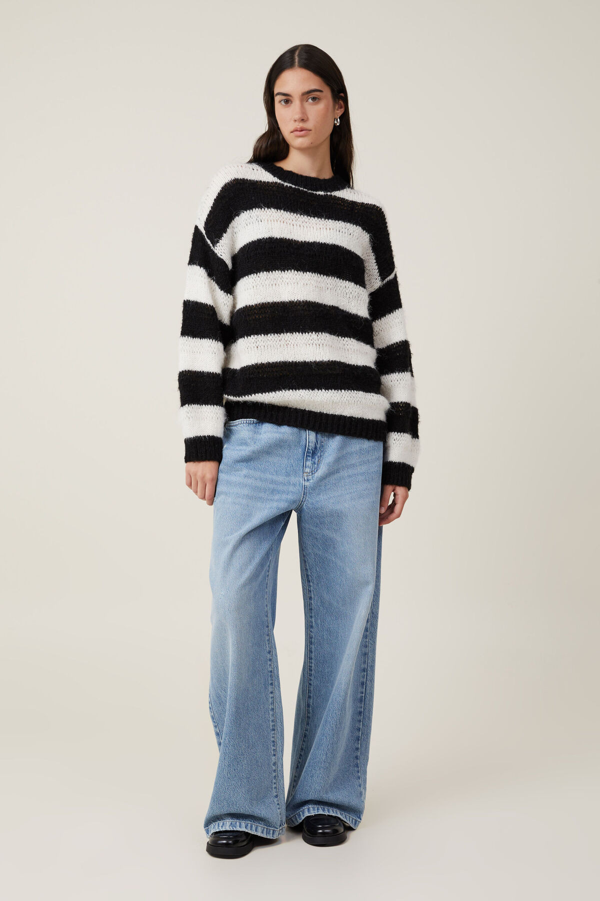 Fluffy Pullover | Cotton On (ANZ)