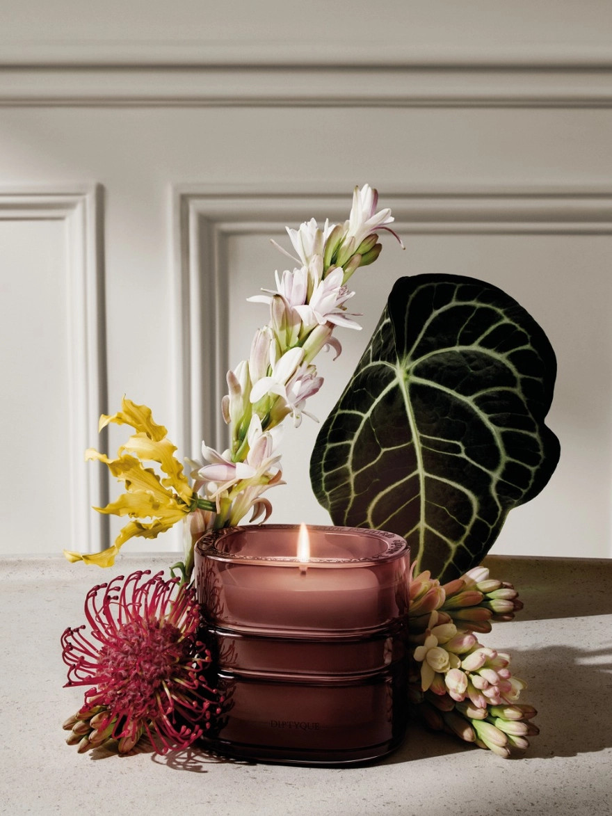 La Forêt Rêve (Forest Dreams)
              Refillable Candle | diptyque (US)