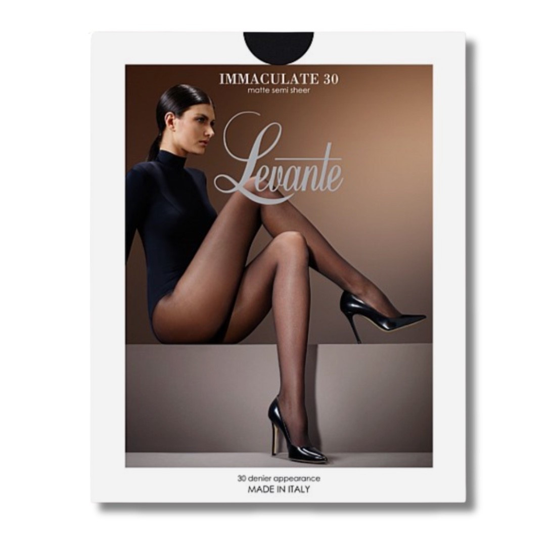 Black Sheer Tights 🖤 