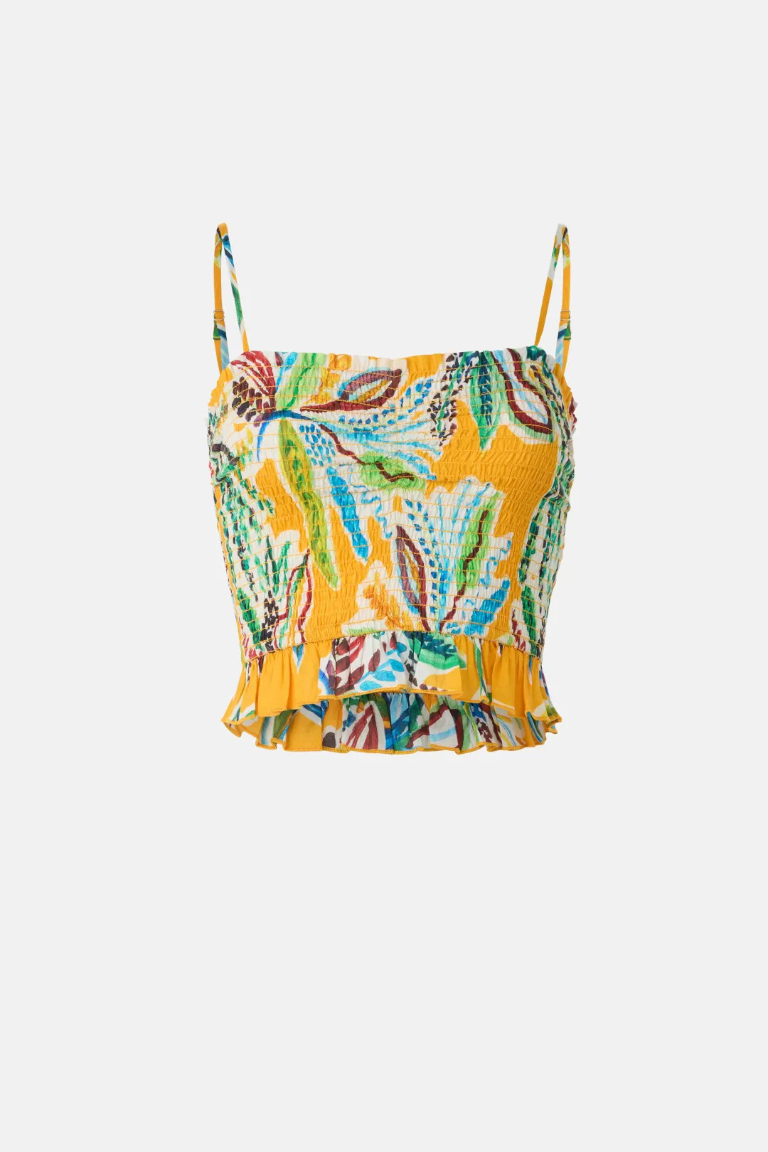 Francis Top | Rent the Runway