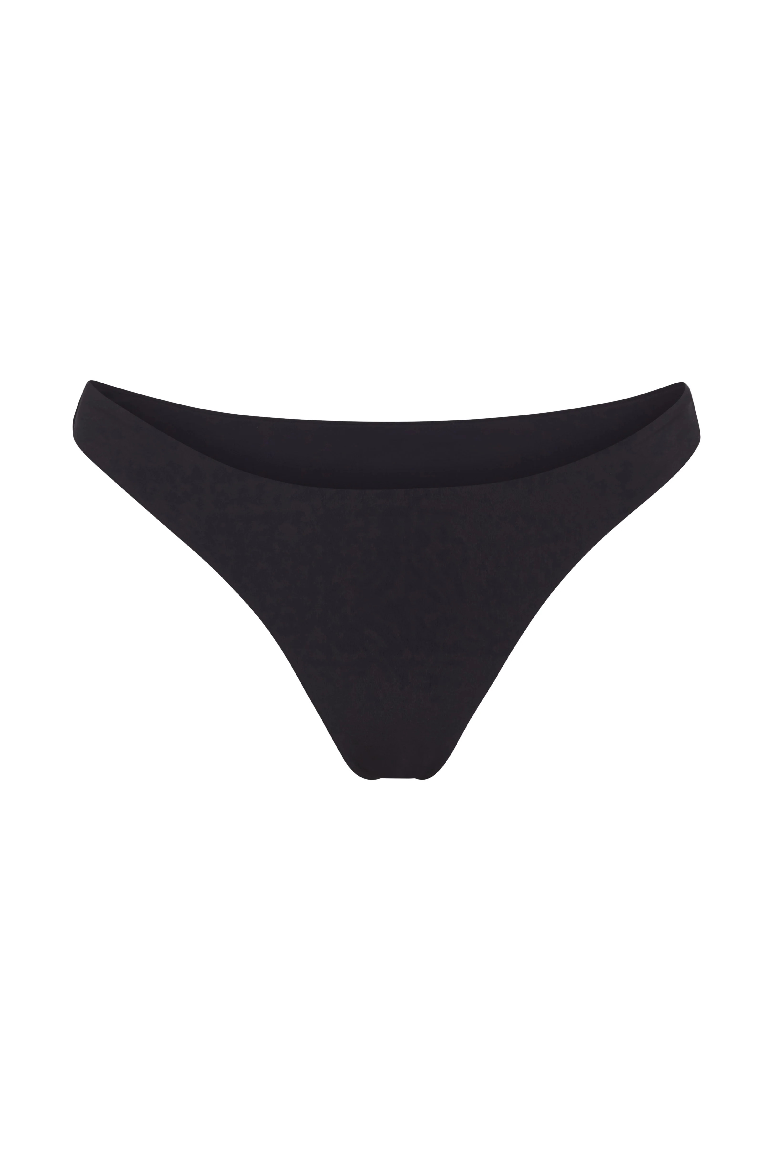 Eighties High-Cut Bikini Bottom | Anemos Swim (US)