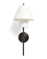 19.5in Glenmoore Wall Sconce | Home | Marshalls | Marshalls