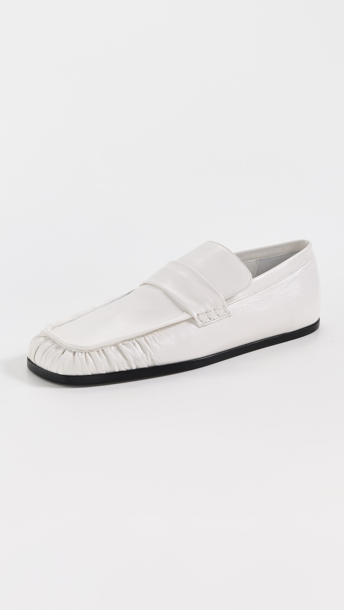 Leather Loafers | Shopbop
